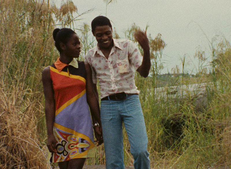 SAMBIZANGA